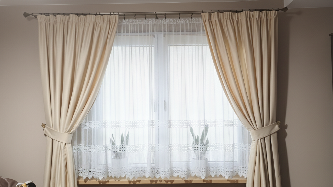 Salon Haft - Obrusy eleganckie Dębica