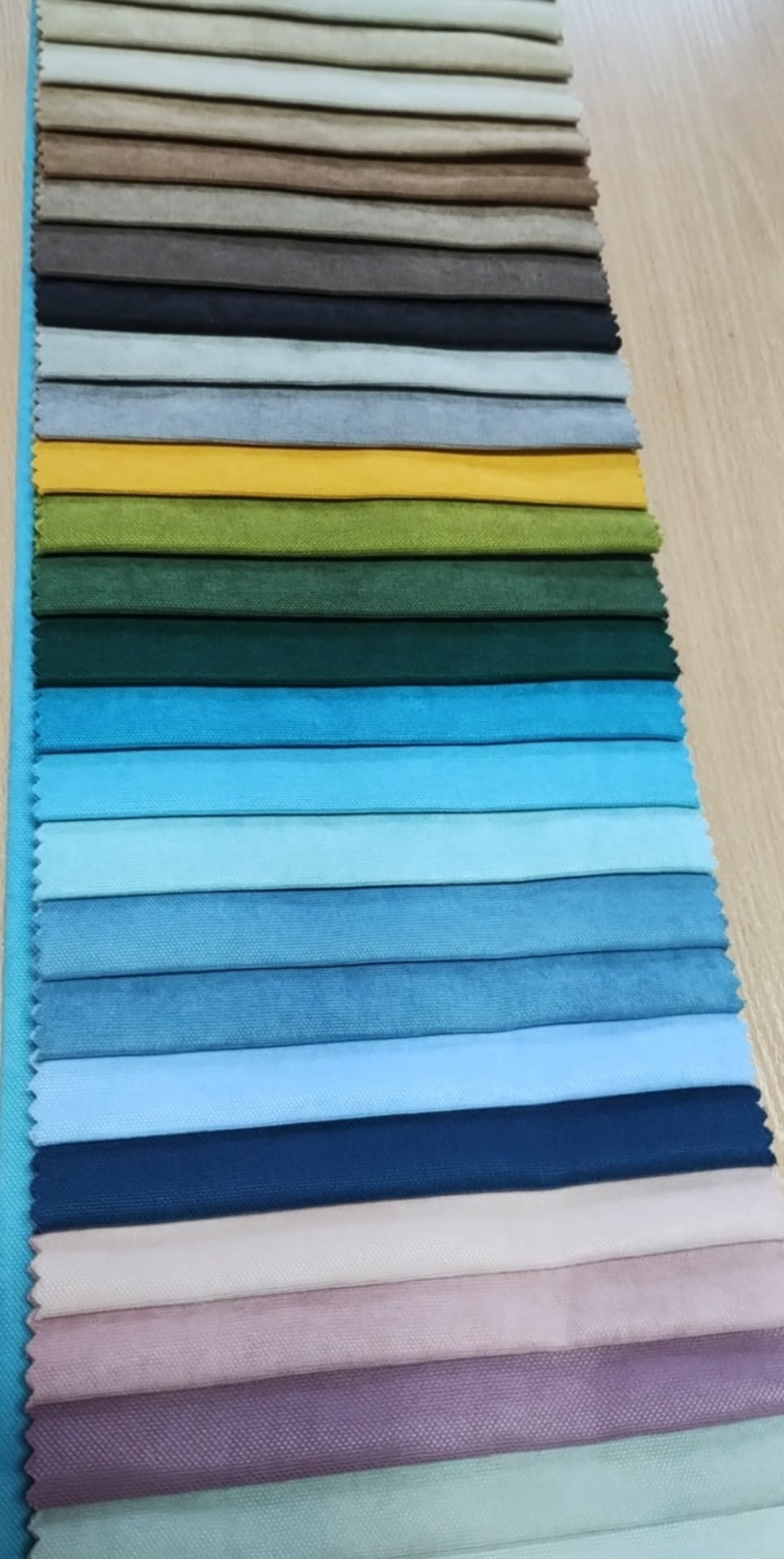 Salon Haft - Realizacje dekoracji wnętrz